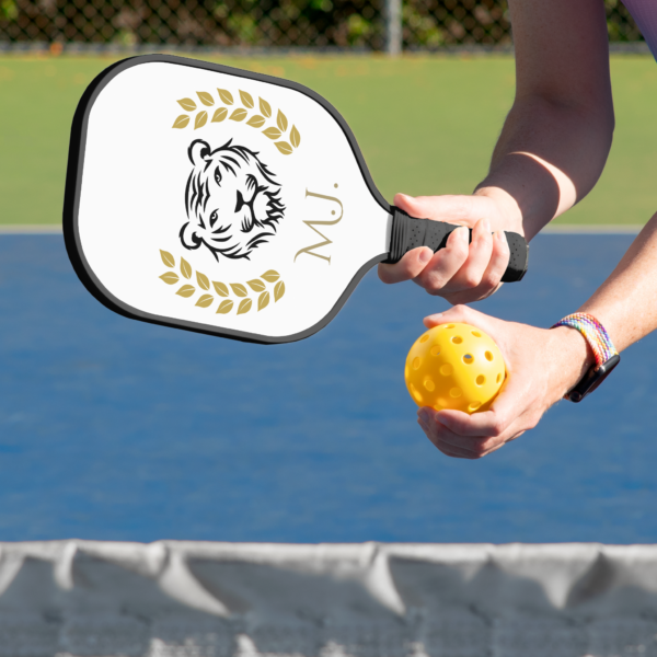 Tiger and Laurel Pickleball Paddle - Image 10